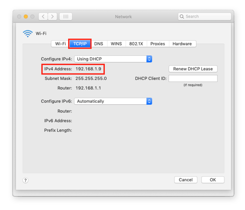 How To Find Ip Addresses Of Devices On My Network How To Find Ip Addresses Of Devices On My Network